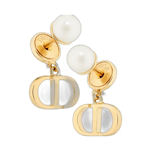 Dior Tribales Earrings