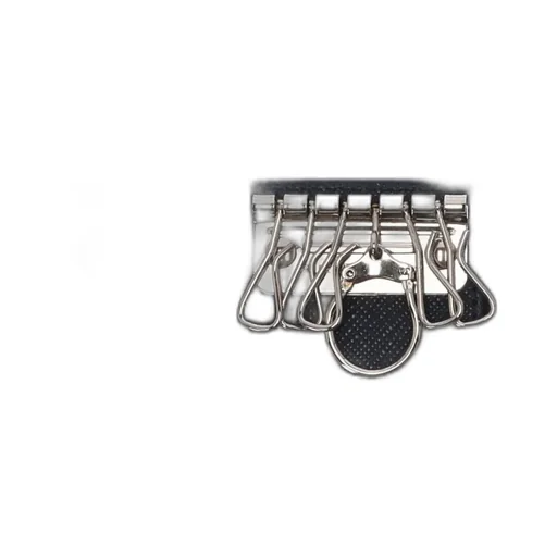 Brunello Cucinelli Key Holder Wallet