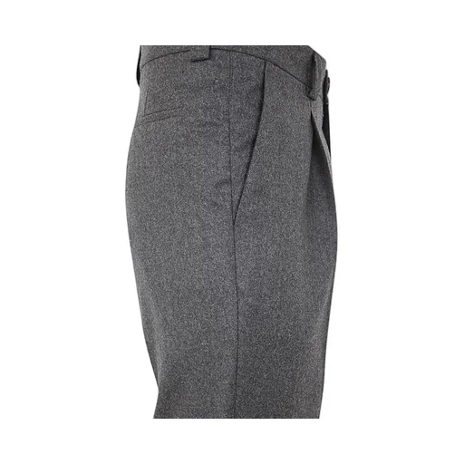Brunello Cucinelli Straight Leg Tailored Pants