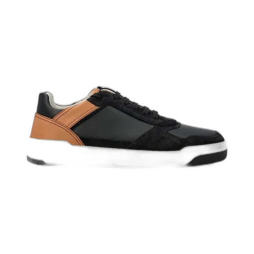 Brunello Cucinelli Logo Printed Low-Top Sneakers