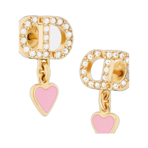 Dioramour Earrings
