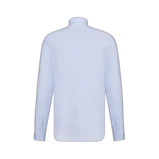 Shirt With Bee Embroidery