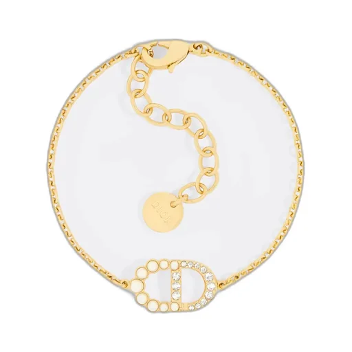 Petit Cd Duo Bracelet
