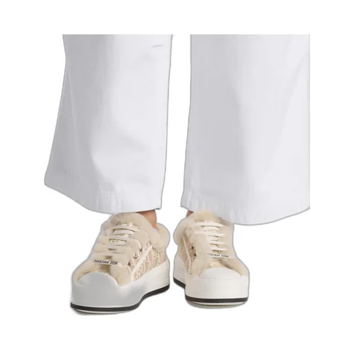 Walkdior Platform Sneaker N