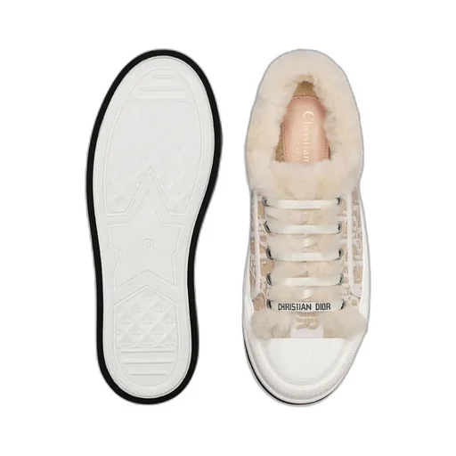 Walkdior Platform Sneaker N