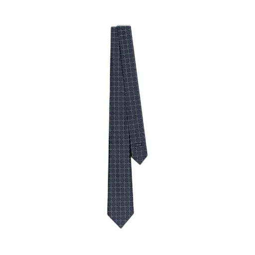 Cannage Tie