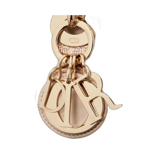 Mini Lady Dior Bag