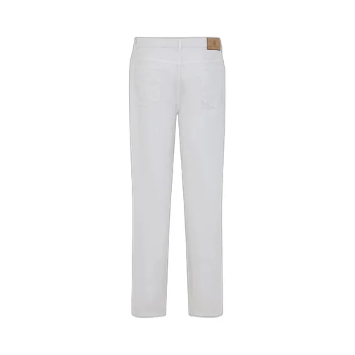 Brunello Cucinelli Straight Leg Pants