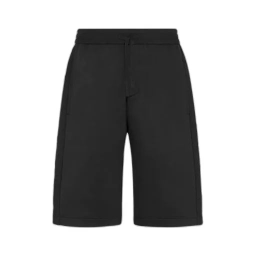 Dior Oblique Bermuda Shorts