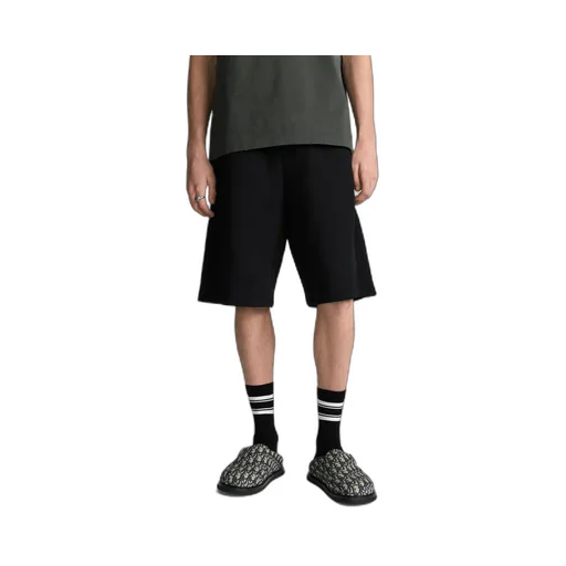 Dior Oblique Bermuda Shorts