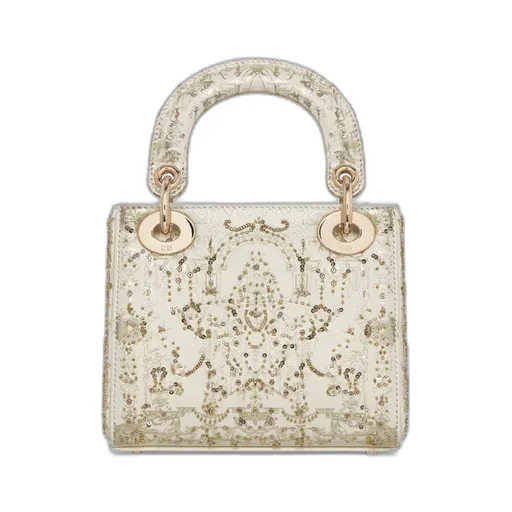 Mini Lady Dior Bag