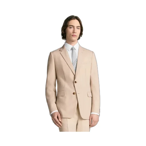 Classic Half-Lined Suit