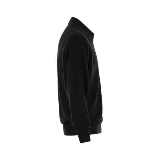 Brunello Cucinelli Knitted Polo Shirt
