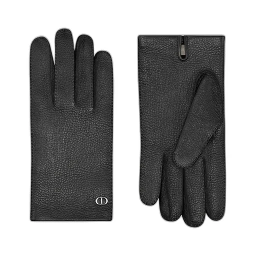 Cd Icon Gloves