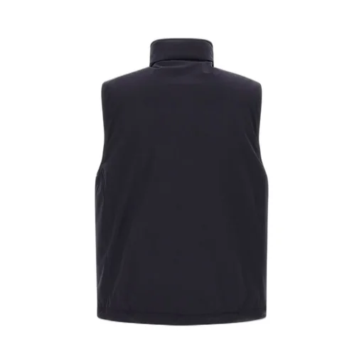 Brunello Cucinelli Zip-Up Padded Vest