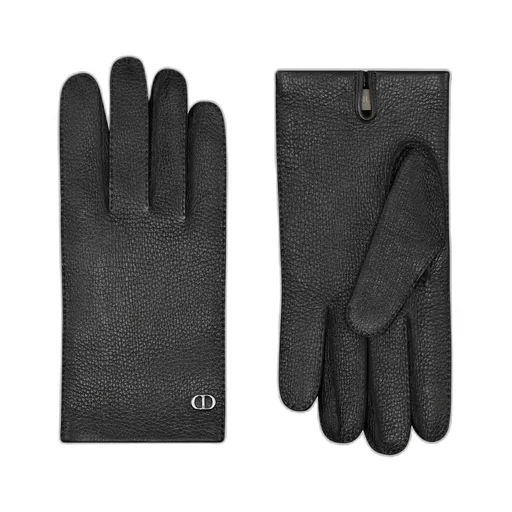 Cd Icon Gloves