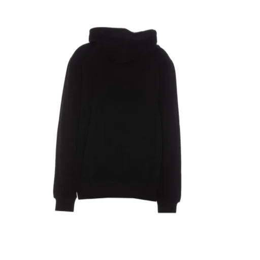 Brunello Cucinelli Zipped Drawstring Hoodie