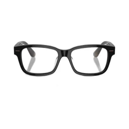 Brunello Cucinelli Rectangular Frame Glasses