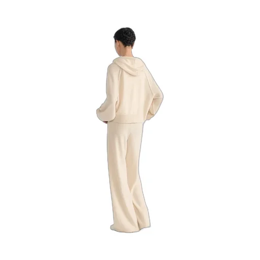 Flared Pants