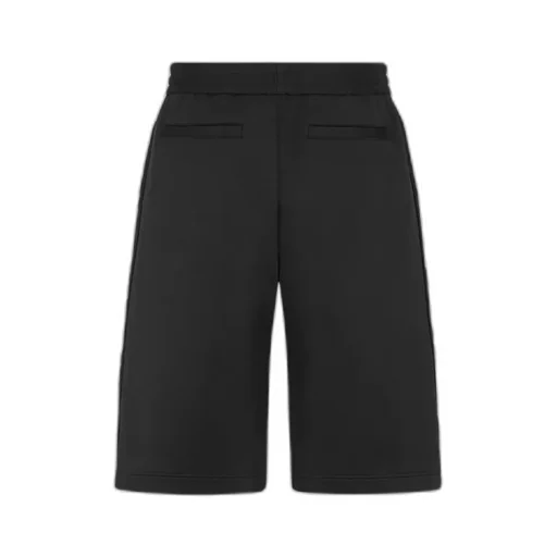 Dior Oblique Bermuda Shorts