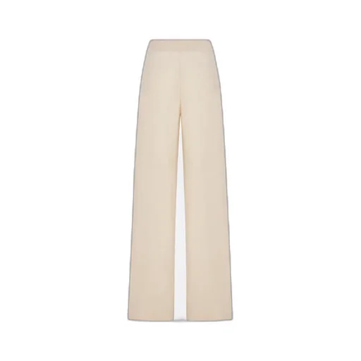 Flared Pants
