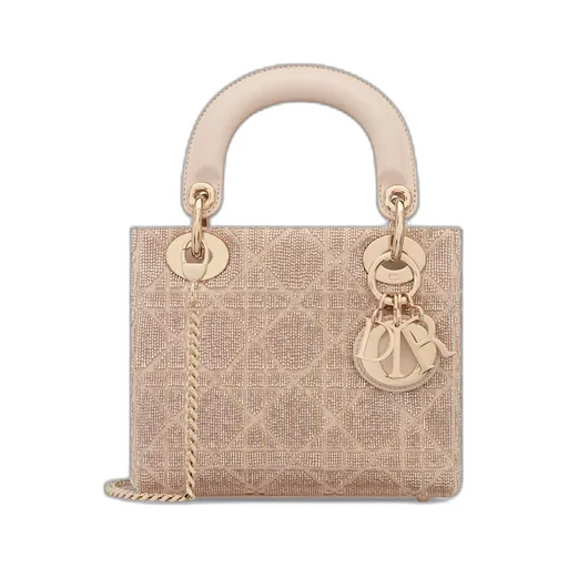 Mini Lady Dior Bag