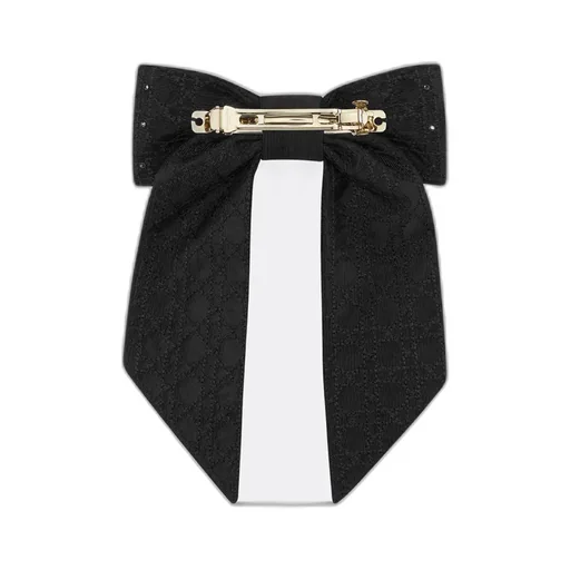 Large Dior Twist Bow