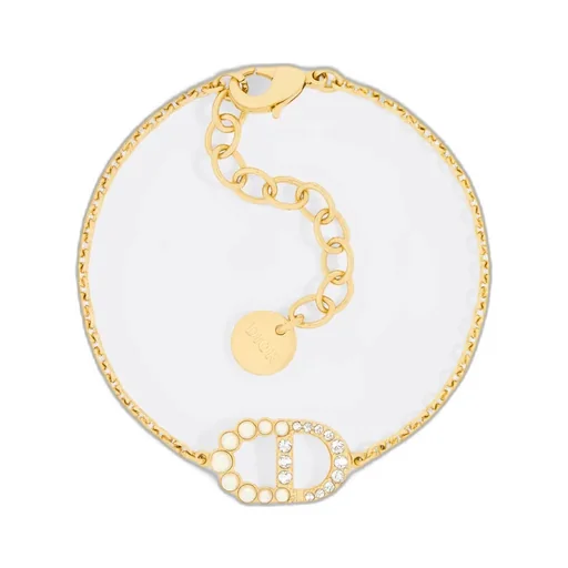 Petit Cd Duo Bracelet