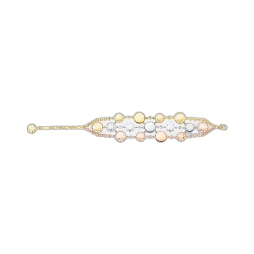 Rose Des Vents And ÉToile Des Vents Bracelet