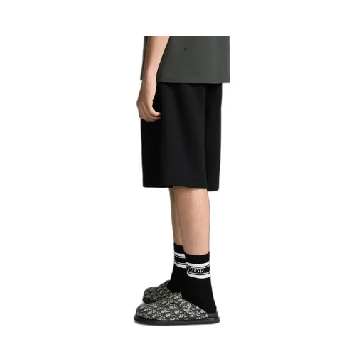 Dior Oblique Bermuda Shorts