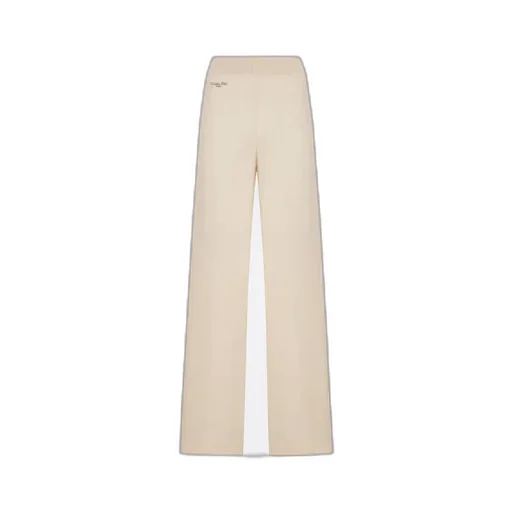 Flared Pants