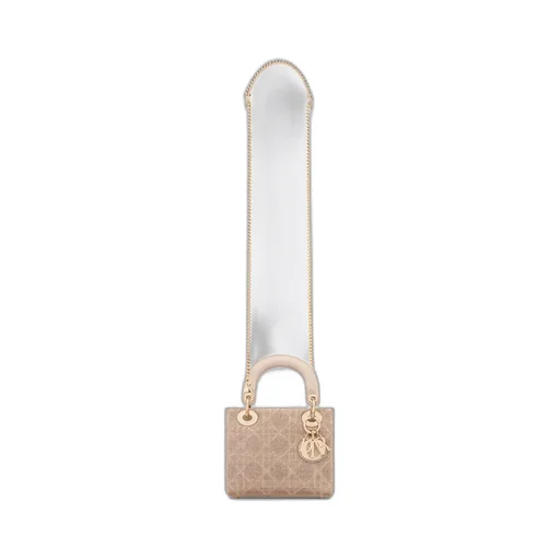 Mini Lady Dior Bag