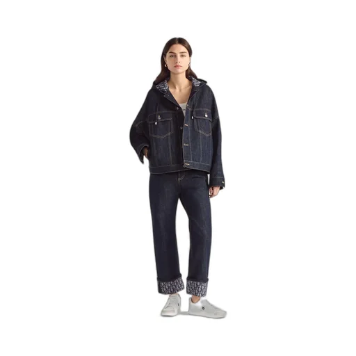 Boyfriend Jeans