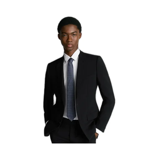Cannage Tie