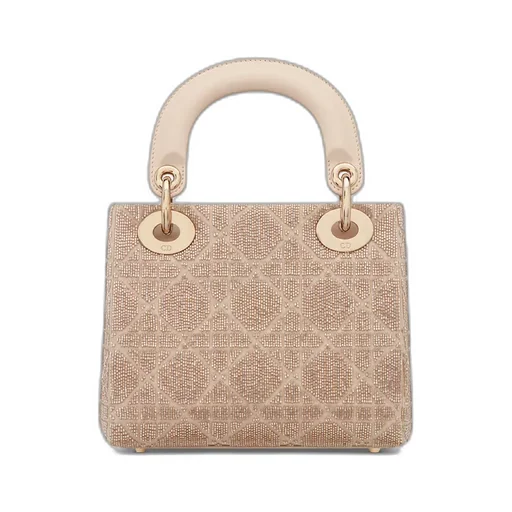 Mini Lady Dior Bag