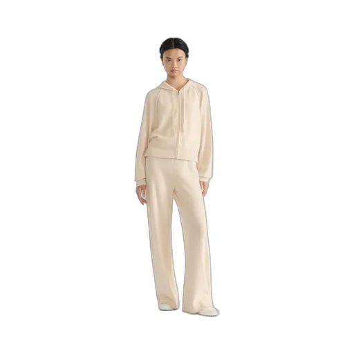 Flared Pants