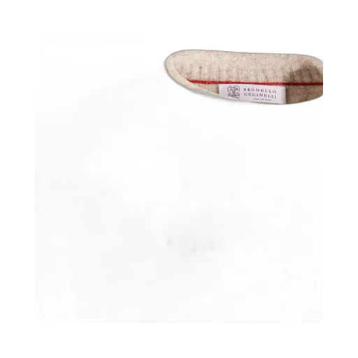 Brunello Cucinelli Crewneck Knitted Jumper
