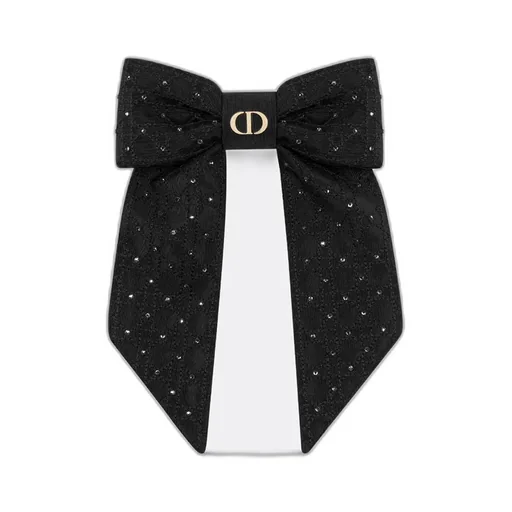 Large Dior Twist Bow