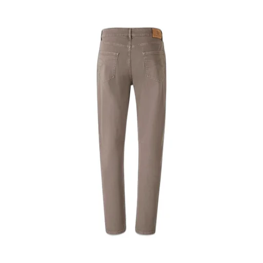 Brunello Cucinelli Straight Leg Jeans