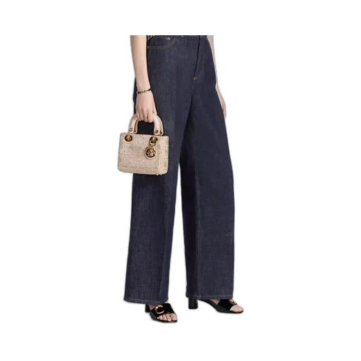 Mini Lady Dior Bag