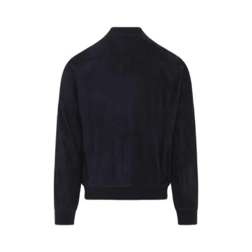 Brunello Cucinelli Long-Sleeved Zip-Up Jacket