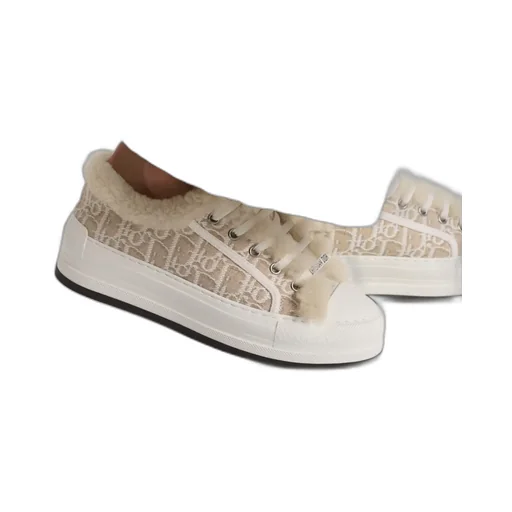 Walkdior Platform Sneaker N