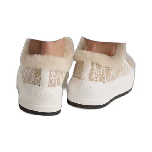 Walkdior Platform Sneaker N
