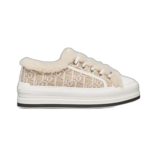 Walkdior Platform Sneaker N