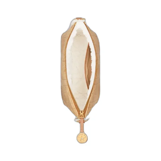 Dioralps Diorstar Hobo Bag With Chain