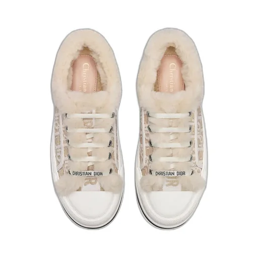 Walkdior Platform Sneaker N
