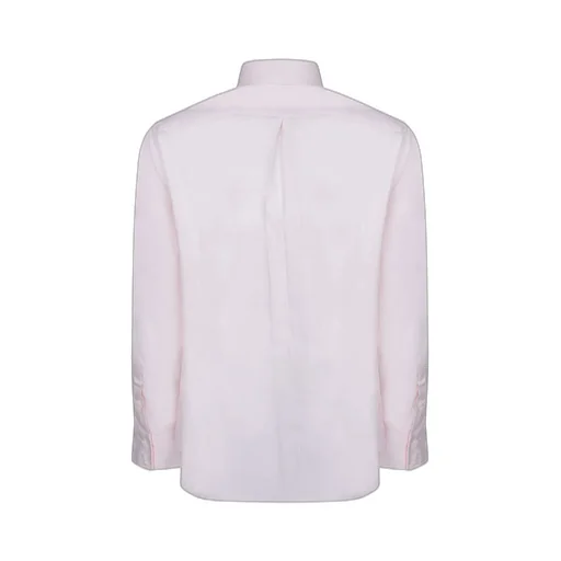 Brunello Cucinelli Long Sleeved Buttoned Shirt
