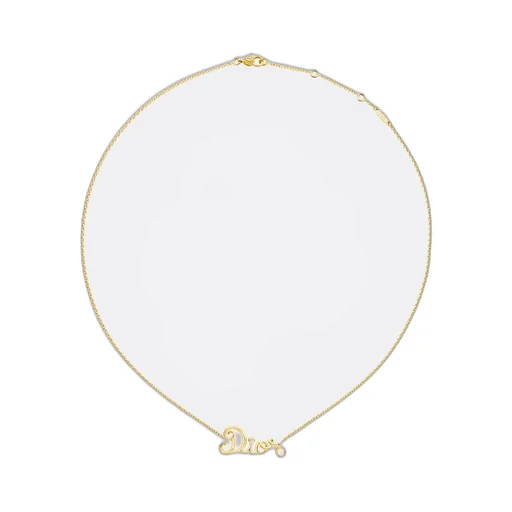 Dioramour Necklace