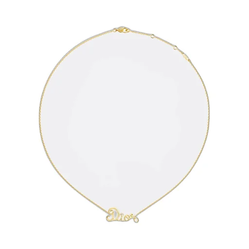 Dioramour Necklace