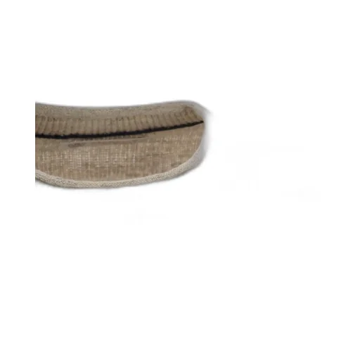 Brunello Cucinelli Half English Rib Knitted T-Shirt